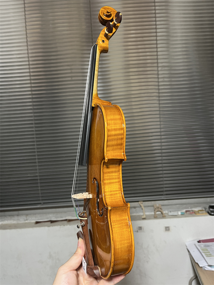 Ręcznie robiony zestaw skrzypi – Musical Instrument Veena recenzja i cena