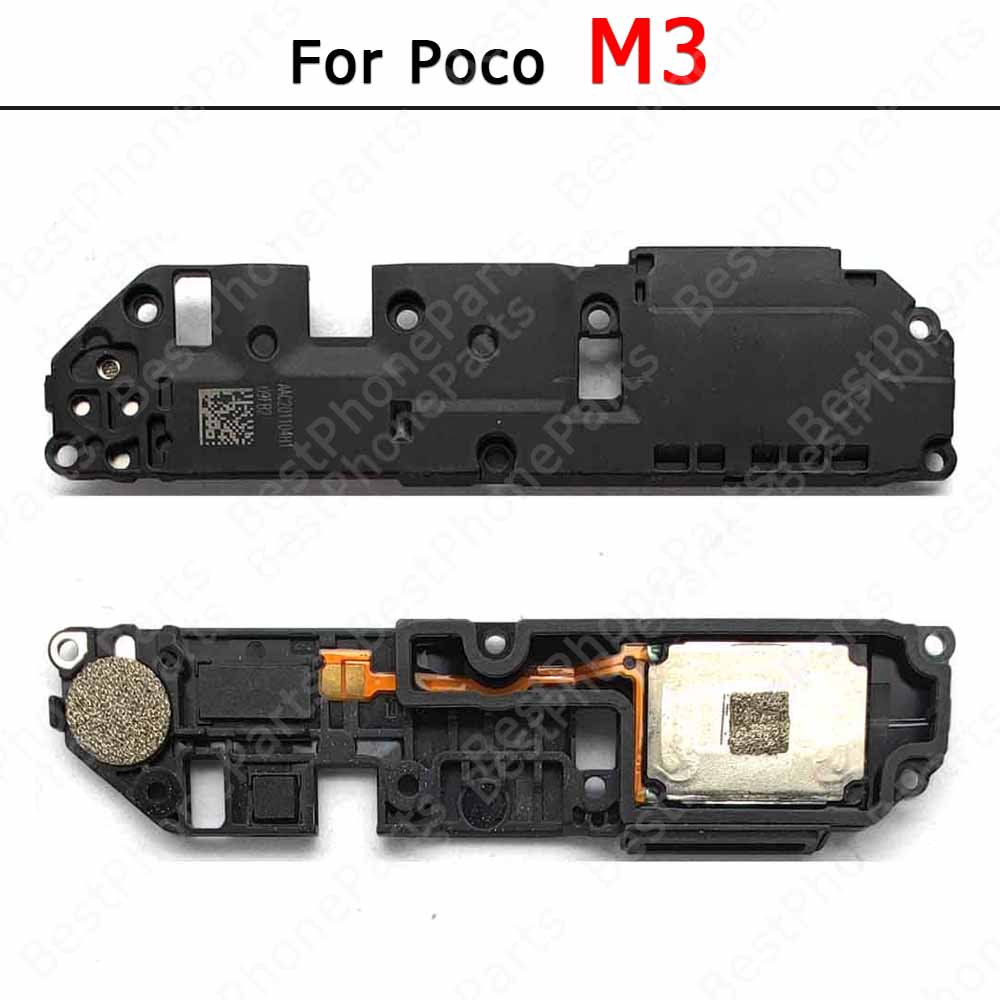 Brzęczyk do Xiaomi Pocophone P – Musical Instrument Xiao recenzja i cena