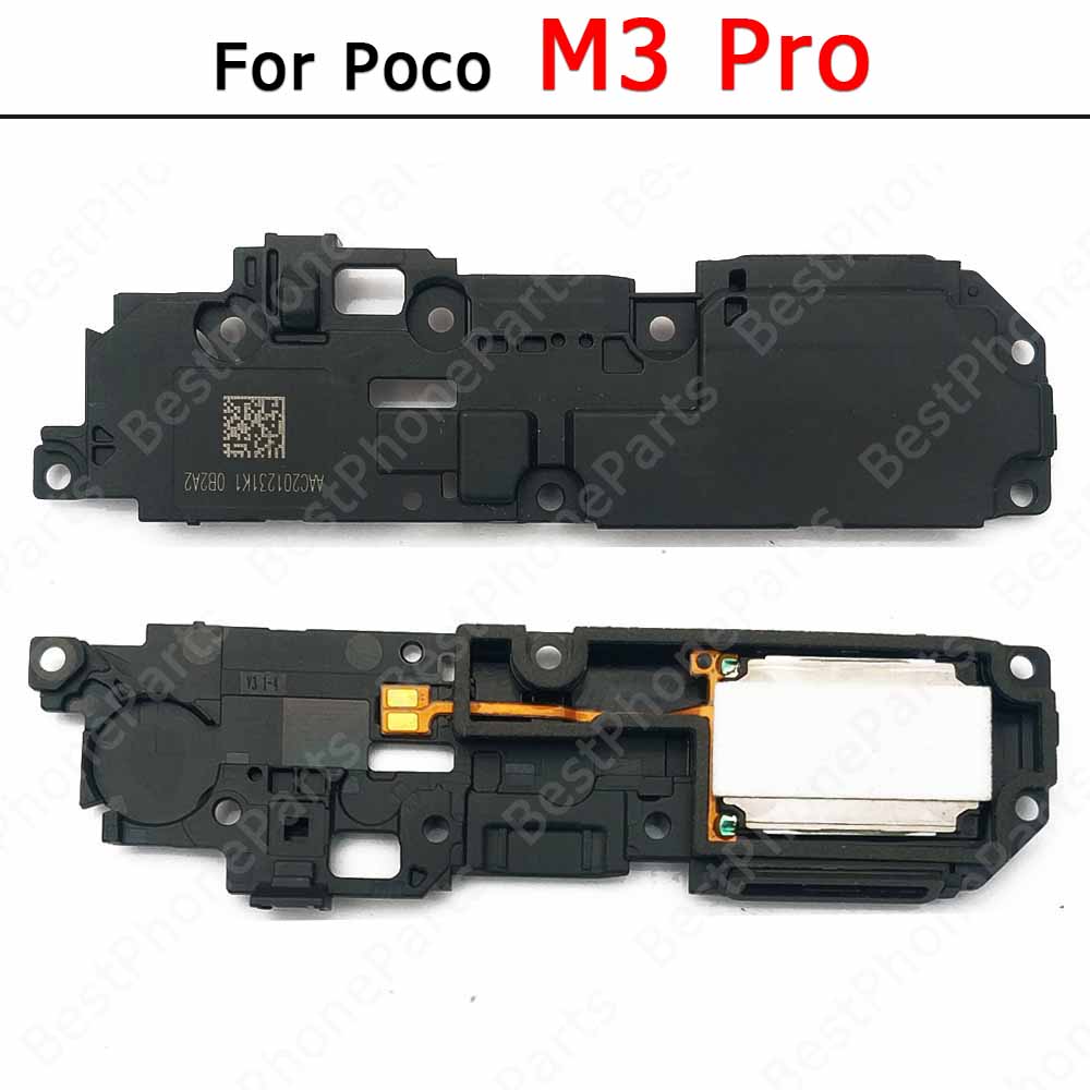Brzęczyk do Xiaomi Pocophone P – Musical Instrument Xiao recenzja i cena