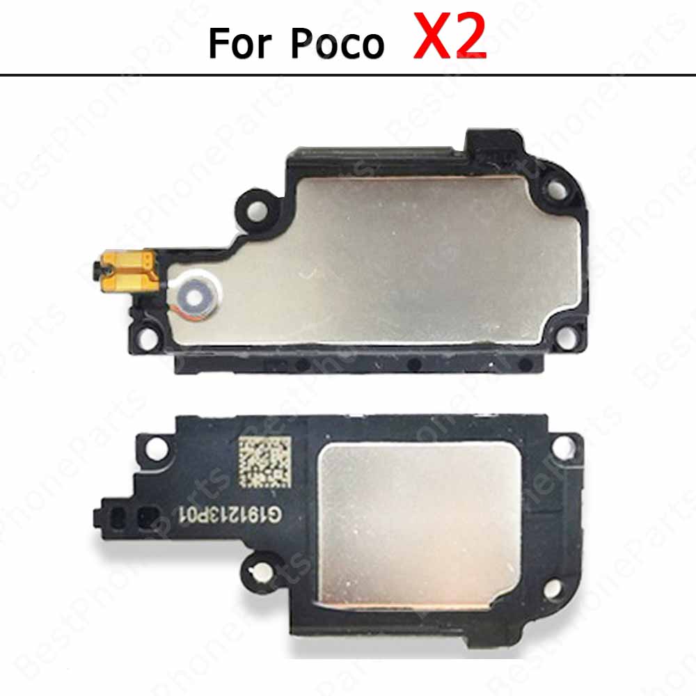 Brzęczyk do Xiaomi Pocophone P – Musical Instrument Xiao recenzja i cena