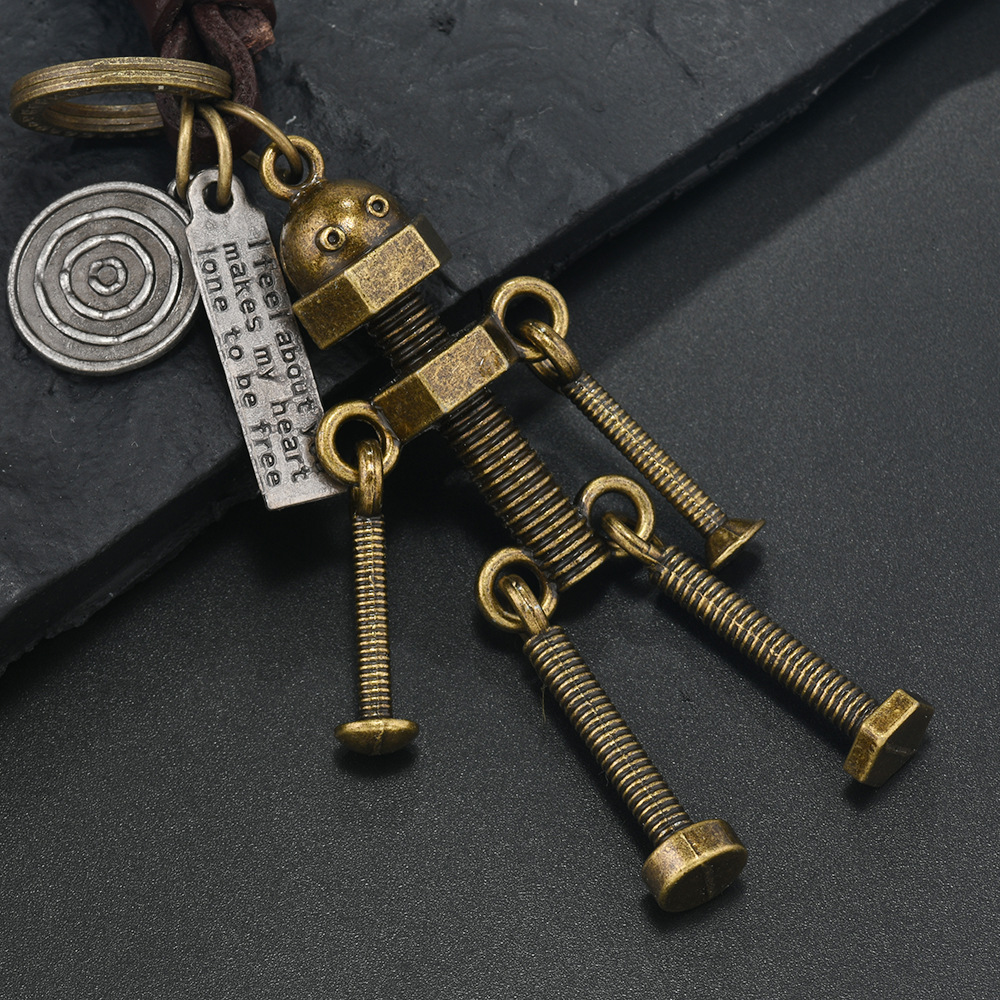 Europejskie i amerykańskie now – Musical Instrument Jewelry recenzja i cena