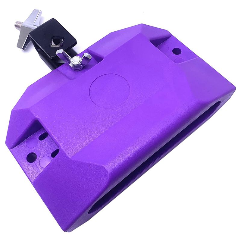 Blok perkusyjny T34C Jam Drum, – Musical Instrument Drum recenzja i cena