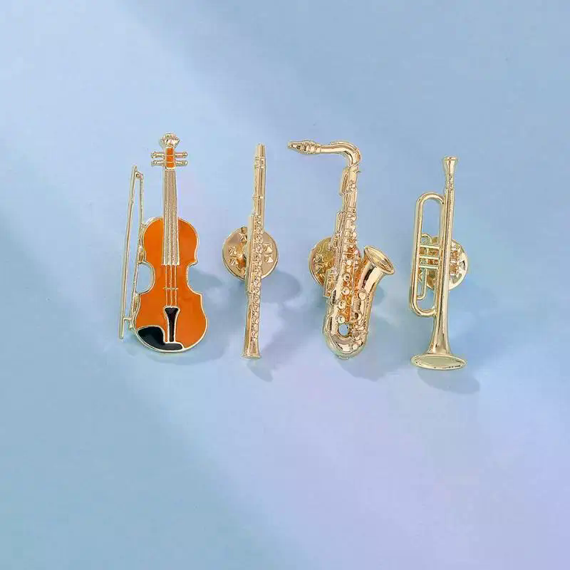 1 szt. Odznaka Orkiestry Symfo – Musical Instrument Veena recenzja i cena