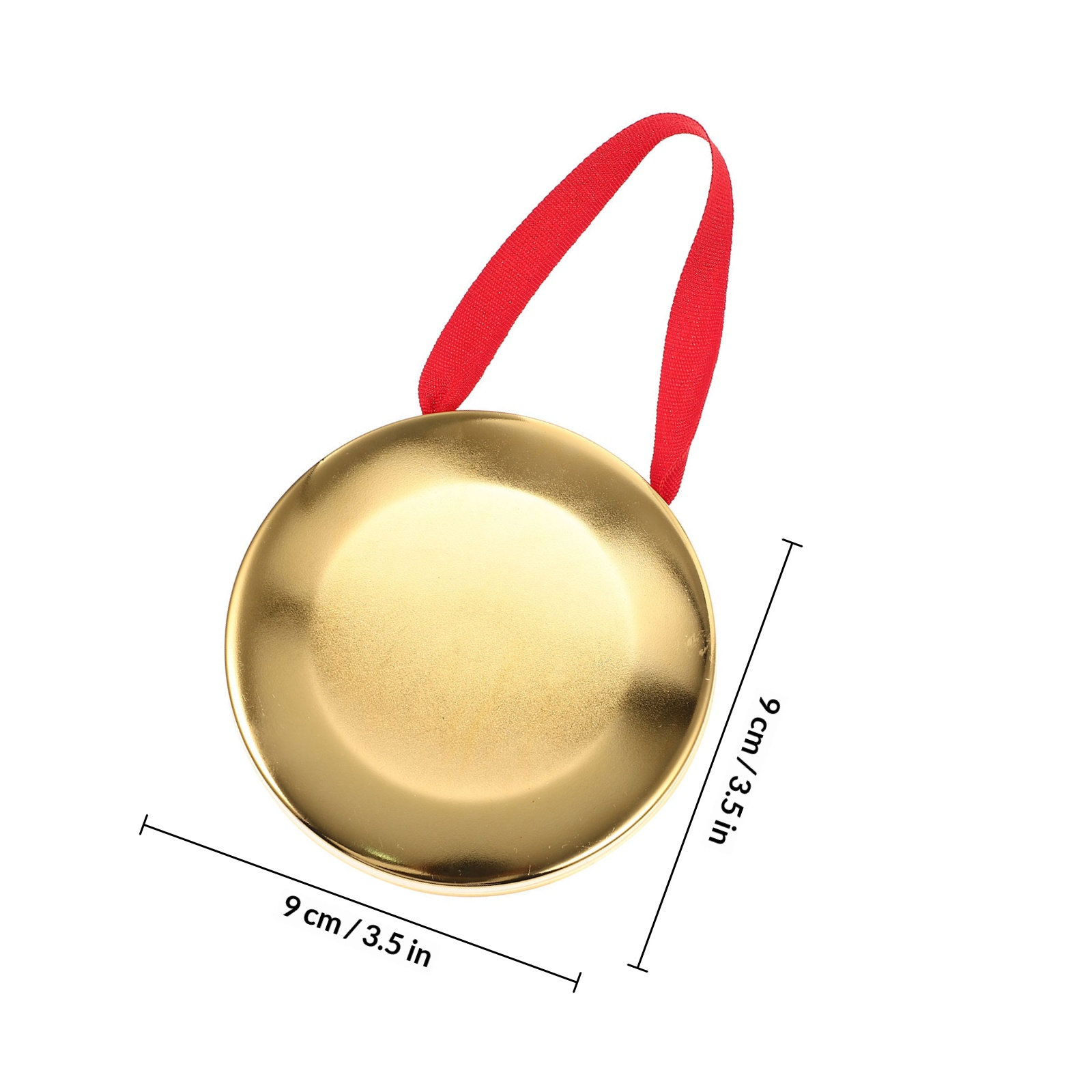 1 zestaw: metalowy gong do trz – Musical Instrument Mallet recenzja i cena